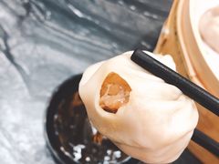 老盛兴鲜肉汤包-老盛兴汤包馆(武夷店)