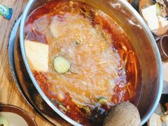 -黔诚酸汤牛肉(甲秀楼店)