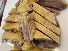 -姐妹鸭仔饭店(湾南路店)