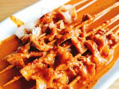 -姐弟俩土豆粉(西安小寨店)