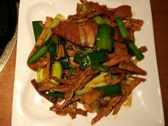 -黑鸡小馆(金源店)