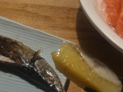 -高木日本料理(静安寺店)