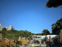 -DGE季风钓虾营地·团建·聚会