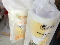 -好时味十三姨(河西路店)