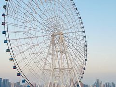 -南昌之星摩天轮