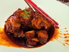 -福海居烤鸭店(鸟巢店)