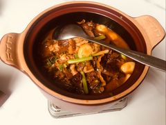 -禾田餐厅•乡野湖北菜(徐东店)