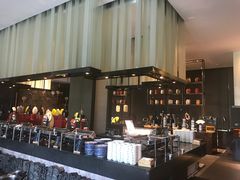 -合肥融创永乐半山酒店·永乐半山西餐厅