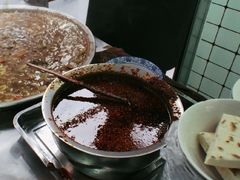 -刘老虎肉丸糊辣汤(总店)