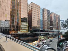 -香港皇家太平洋酒店