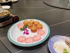 -盛福楼·惠山宴(盛岸路店)
