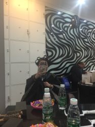 点击看大图 -尚·丹尼Hair
