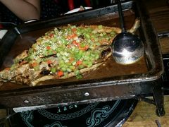 -龙门烤鱼(东方宝泰店)