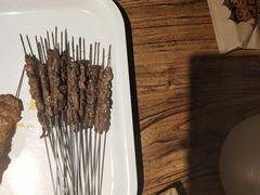 -三个大叔东北烧烤·砂锅菜(西三旗店)