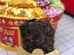 -麦当劳(田林好又多店)