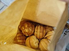 核桃饼-莫朗核桃饼(虹泉路店)