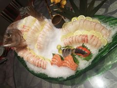 -大树头森林餐厅(番禺广场店)