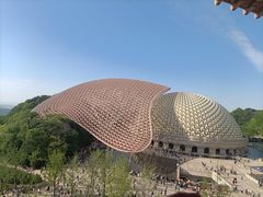 -牛首山文化旅游区