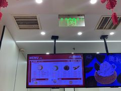 -西树泡芙(泉州浦西万达店)