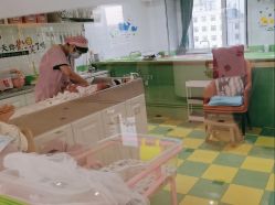 -国际月月生母婴月子中心(旗舰店)