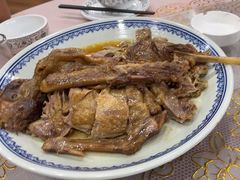 -芸海阁·农家私房菜(沙家浜景区出口店)