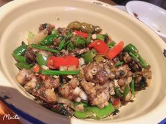 密制霸王蛙-兔槽江湖菜·重庆璧山兔(水围店)