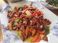 -下梅人家土菜馆(历史文化餐厅度假区店)