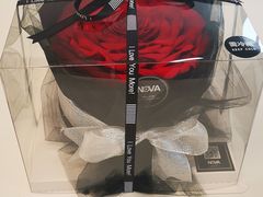 网红小黑裙6寸-NOVA蛋糕私人订制