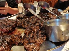 -La Vache! 噢！那只奶牛！(尖沙咀店)