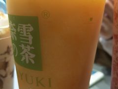 -奈雪的茶(凯德新都心店)