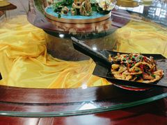 -灶东家民间菜(回兴店)