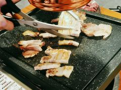 -咕咕站韩国料理(紫金港店)