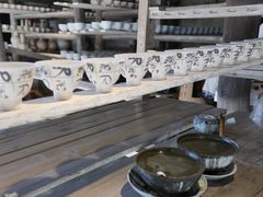 -景德镇古窑民俗博览区