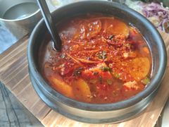 -义气烤肉餐吧(大族广场店)