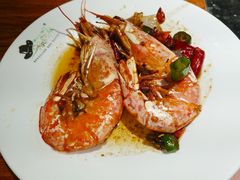 -汉巴味德(大悦城店)