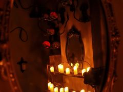 -樊笼真人密室逃脱(江南西店)