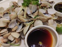美人捞花甲-蚝美人·生蚝海鲜烧烤(茶花园店)