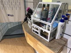 -蜗牛健身·私教馆(海珀香庭店)