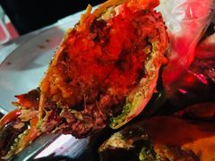 香辣膏蟹-三妹小龙虾·黄油蟹(华侨城总店)