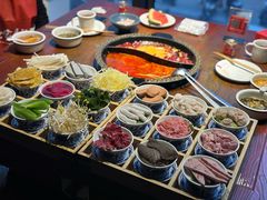 -黄家码头老火锅(解放碑旗舰店)