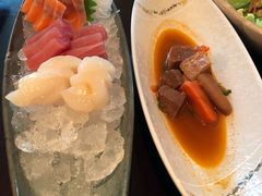 -南苑环球酒店-稻菊日式餐厅(鄞县大道店)