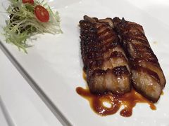 -T館·花园艺术餐厅
