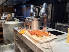 -杭州临平万丽酒店·万丽轩中餐厅