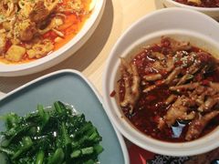-领蟹祥记·香辣蟹·特色小海鲜(奥体天虹店)