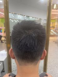 -Kraemer paris·苏豪路易士·嘉玛发廊