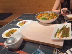 -枪火串烧·东北特色烧烤(罗湖总店)
