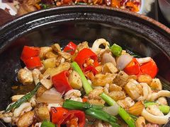 -鱼小妖 ·私房下饭菜(IBCMALL店)