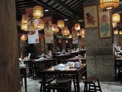 -南京大牌档(崇文门国瑞店)
