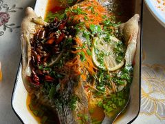 -龙姐私房菜(和顺古镇店)