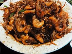 -老头儿油爆虾·知味杭州(爱琴海购物中心)